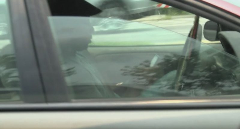 Study shows smartphone feature could help reduce distracted driving