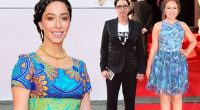 Sue Perkins, Oona Chaplin and lead the worst-dressed at