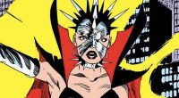Sue Storm's Dark Alter Ego Explained