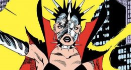 Sue Storm's Dark Alter Ego Explained