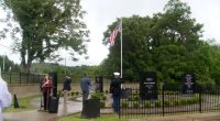 Sullivan County remembers fallen soldiers at Memorial Day event