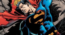 Superheroes And Villains That Are More Powerful Than Superman