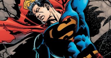 Superheroes And Villains That Are More Powerful Than Superman