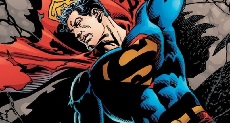 Superheroes And Villains That Are More Powerful Than Superman