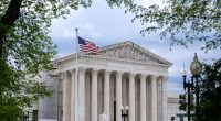 Supreme Court lets Trump end humanitarian parole for 500,000 people from 4 countries