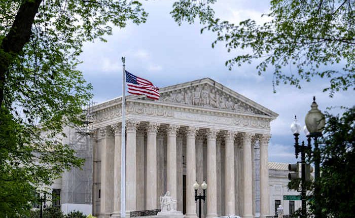 Supreme Court lets Trump end humanitarian parole for 500,000 people from 4 countries
