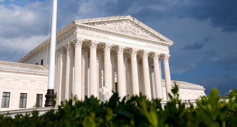 Supreme Court permits Trump to end protections for 500,000 immigrants