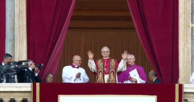 Survivors Network of those Abused by Priests, SNAP, say they filed complaint against Cardinal Robert Prevost weeks before election