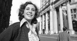 Susan Brownmiller, author of the landmark book on sexual assault, ‘Against Our Will,’ dies at 90