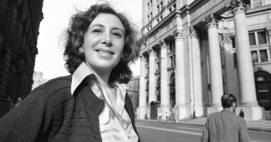 Susan Brownmiller, author of the landmark book on sexual assault, ‘Against Our Will,’ dies at 90