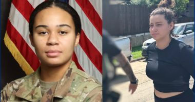 Suspect Arrested in Jet Ski Hit-and-Run That Killed US Air Force Academy Candidate