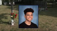 Suspect chased teen victim down, shot him to death: Cops