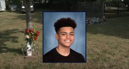 Suspect chased teen victim down, shot him to death: Cops