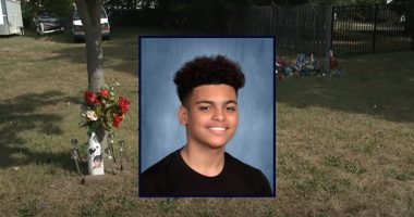 Suspect chased teen victim down, shot him to death: Cops