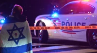 Suspect in murder of Israeli Embassy couple linked to organization that called Oct. 7 attack 'legitimate'
