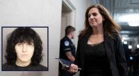 Suspect threatened to 'assassinate' Rep. Nancy Mace: Cops