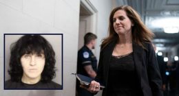 Suspect threatened to 'assassinate' Rep. Nancy Mace: Cops