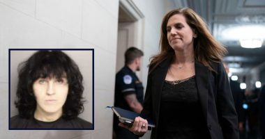 Suspect threatened to 'assassinate' Rep. Nancy Mace: Cops