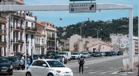 Suspected arson causes a second major power outage in south of France