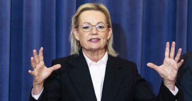 Sussan Ley may last only 'a day' as Liberal leader, party heavyweight jokes