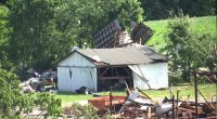 Sweetwater residents supporting each other after tornado in Loudon County