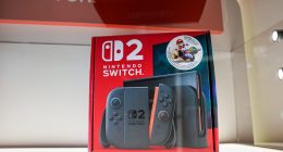Switch 2 spec breakdown digs into its processor and GameChat