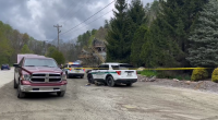 TBI: Man charged after shooting, injuring Johnson County deputy in April