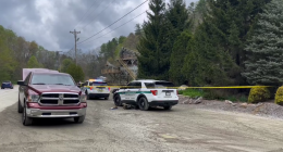 TBI: Man charged after shooting, injuring Johnson County deputy in April
