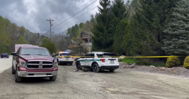 TBI: Man charged after shooting, injuring Johnson County deputy in April