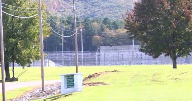 TBI: NECX corrections officer charged in child exploitation investigation