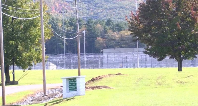 TBI: NECX corrections officer charged in child exploitation investigation