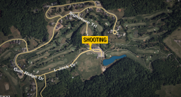TBI investigating officer-involved shooting in Kingsport