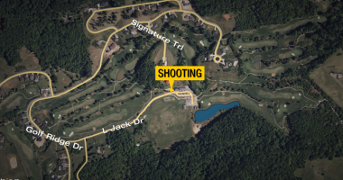 TBI investigating officer-involved shooting in Kingsport