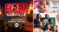 TEASER: '9-1-1: Nashville' joins 'DWTS,' 'High Potential,' 'Abbott Elementary' and more in ABC's primetime fall lineup