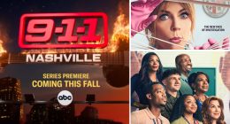 TEASER: '9-1-1: Nashville' joins 'DWTS,' 'High Potential,' 'Abbott Elementary' and more in ABC's primetime fall lineup
