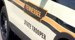 THP: Driver charged with DUI after crash with injuries