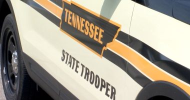 THP: Driver charged with DUI after crash with injuries
