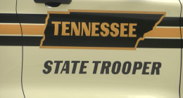 THP: Man arrested after motorcycle pursuit in Bean Station
