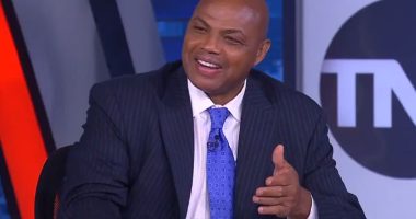 TNT hot mic catches Charles Barkley’s f-bomb after Siakam praise