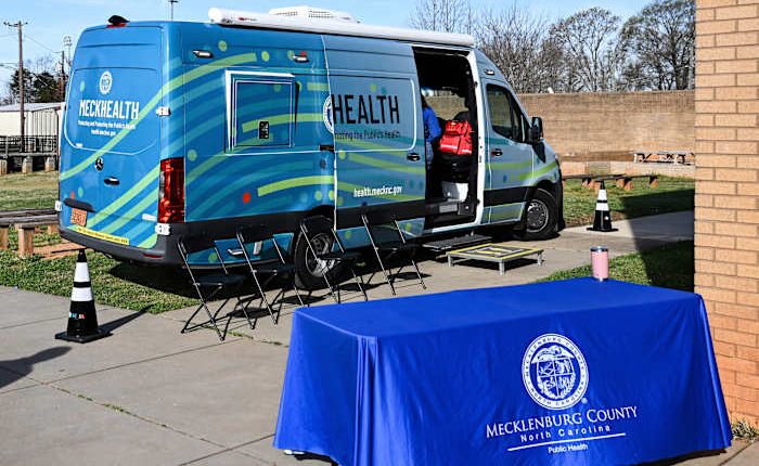 Takeaways from AP’s report on how federal public health cuts are affecting communities across the US