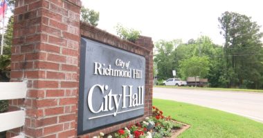 Talks of airport coming to Richmond Hill grow