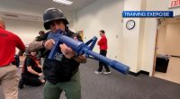 Tampa Bay 1st responders train side-by-side in active shooter drill
