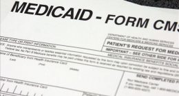 Tampa Bay seniors share worries after House passes bill cutting millions for Medicaid