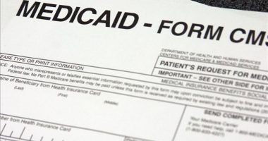 Tampa Bay seniors share worries after House passes bill cutting millions for Medicaid
