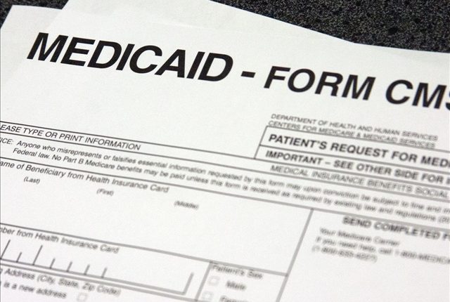 Tampa Bay seniors share worries after House passes bill cutting millions for Medicaid