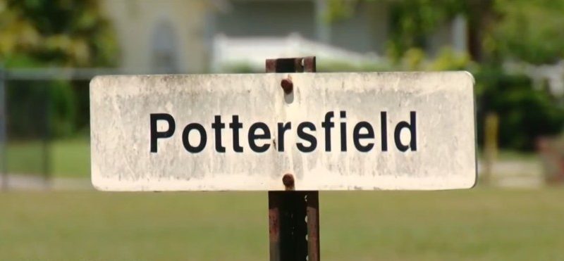 Tampa City Council taking steps to protect unmarked graves