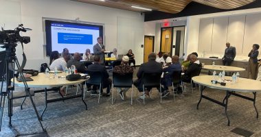 Tampa Racial Reconciliation Committee seeks more support from city to help Black community