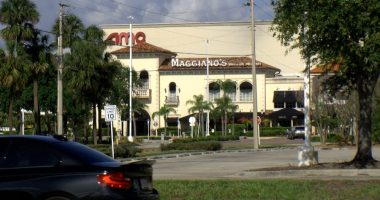 Tampa leaders discuss updates on future Westshore development