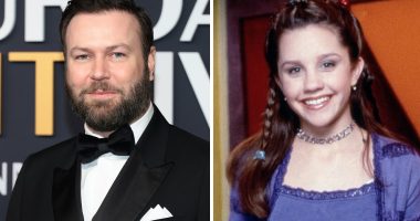 Taran Killam lauds Amanda Bynes as "one of the most talented people" he's ever worked with