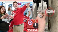 Target employee exposes MASSIVE tariff price hike for popular items